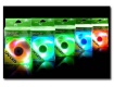 Spectrum Fan UV Arancione SP80UVLED-GO 